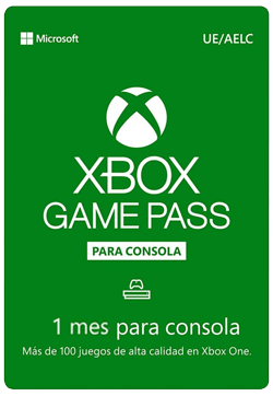 Suscripción Xbox Game Pass Premium 1 mes para Xbox Suscripción Xbox Game Pass Premium 1 mes para Xbox