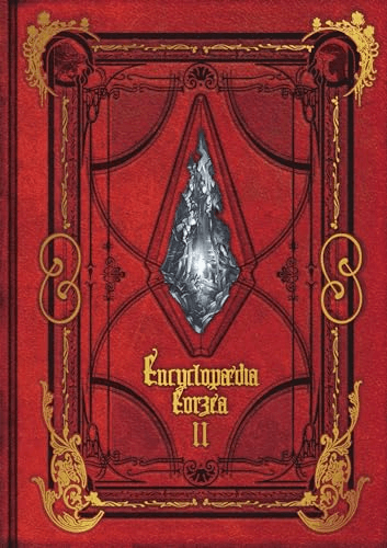 Carátula de Encyclopaedia Eorzea the World of Final Fantasy XIV Volume II para Multiplataforma