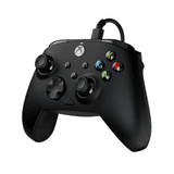 Videojuego Turtle Beach Rematch Core Ghost Camo Negro - Mando con Cable - con Licencia para Xbox Series XS, Xbox One y PC - Sticks con e en oferta por solo 29.99 € Carátula de Turtle Beach Rematch Core Ghost Camo Negro - Mando con Cable - con Licencia para Xbox Series XS, Xbox One y PC - Sticks con e