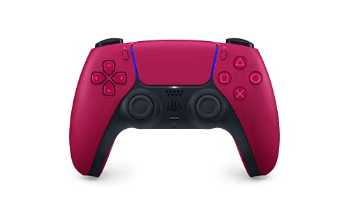 Oferta para el producto Mando inalámbrico DualSense Cosmic Red PlayStation 5 por solo € Carátula de Mando inalámbrico DualSense Cosmic Red PlayStation 5