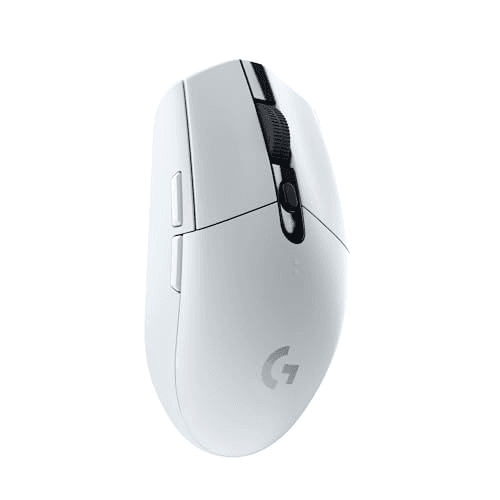 Oferta para el producto Logitech G305 LIGHTSPEED Ratón Gaming Inalámbrico, Captor HERO 12K, 12,000 DPI, Ultra-ligero, Batería de 250h, 6 Botones Prog para PC por solo € Carátula de Logitech G305 LIGHTSPEED Ratón Gaming Inalámbrico, Captor HERO 12K, 12,000 DPI, Ultra-ligero, Batería de 250h, 6 Botones Prog para PC