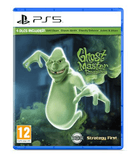 Oferta para Ghost Master: Resurrection - PS5 por solo 24,99 € Carátula de Ghost Master: Resurrection - PS5