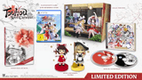 Oferta para Touhou Spell Carnival – Limited Edition (PS5) por solo 90,39 € Carátula de Touhou Spell Carnival – Limited Edition (PS5)
