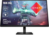 Carátula de HP OMEN 27s Monitor Gaming 27" FHD 1920 x 1080 a 240Hz, IPS, 16:9, 1ms, HDMI, Antirreflejo,AMD FreeSync Premium, Compatible con Consolas Negro