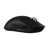 Carátula de Logitech G PRO X SUPERLIGHT 2 LIGHTSPEED Ratón Inalámbrico Gaming, ligero, interruptores híbridos LIGHTFORCE,sensor HERO 2, 3