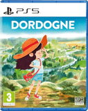 Oferta para Dordogne - PlayStation 5 por solo 30,02 € Carátula de Dordogne - PlayStation 5