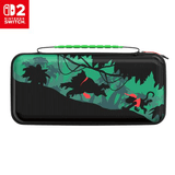 Oferta para Turtle Beach PlayTrek Funda de Viaje Donkey Kong para Nintendo Switch 2 por solo 14,99 € Carátula de Turtle Beach PlayTrek Funda de Viaje Donkey Kong para Nintendo Switch 2