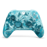 Oferta para Xbox Wireless Controller Ice Breaker Special Edition Series X|S, One, PC y dispositivos habilitados para la nube por solo 56,99 € Carátula de Xbox Wireless Controller Ice Breaker Special Edition Series X|S, One, PC y dispositivos habilitados para la nube