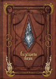 Carátula de Encyclopaedia Eorzea the World of Final Fantasy XIV para Multiplataforma