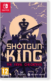 Oferta para Shotgun King (Nintendo Switch) por solo 26,95 € Carátula de Shotgun King (Nintendo Switch)