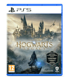 Oferta para Hogwarts Legacy - PlayStation 5 por solo 19,9 € Carátula de Hogwarts Legacy - PlayStation 5