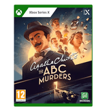 Oferta para Agatha Christie : ABC Murders - XBOX SERIES X/ONE por solo 13,77 € Carátula de Agatha Christie : ABC Murders - XBOX SERIES X/ONE