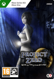 Carátula de FATAL FRAME: Mask of the Lunar Eclipse - Standard Edition | Xbox One/Series X|S - Codice de descarga