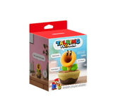 Oferta para Talking Flower - Super Mario Bros Wonder Nintendo Switch por solo 26,99 € Carátula de Talking Flower - Super Mario Bros Wonder Nintendo Switch