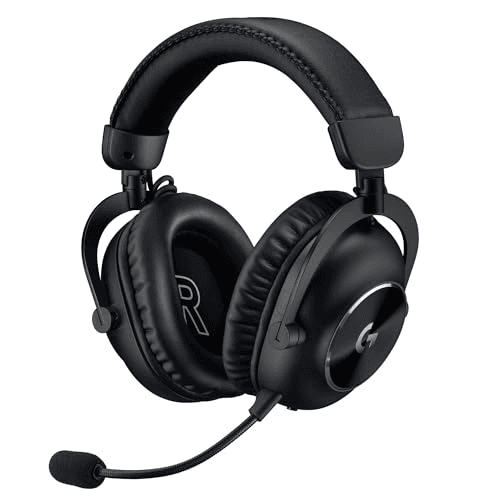 Carátula de Logitech G PRO X 2 LIGHTSPEED Auriculares Gaming Inalámbricos, Micrófono Brazo Desmontable, Transductores Grafeno 50 mm, DTS: para Multiplataforma Carátula de Logitech G PRO X 2 LIGHTSPEED Auriculares Gaming Inalámbricos, Micrófono Brazo Desmontable, Transductores Grafeno 50 mm, DTS: para Multiplataforma