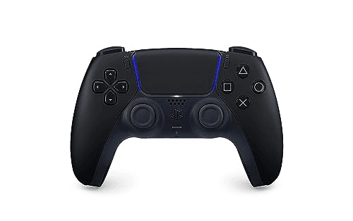 Oferta para el producto Mando inalámbrico DualSense Midnight Black Playstation 5 por solo € Carátula de Mando inalámbrico DualSense Midnight Black Playstation 5