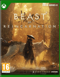Oferta para Beast of Reincarnation - Xbox por solo 52,9 € Carátula de Beast of Reincarnation - Xbox