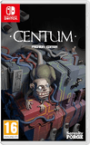 Oferta para Centum - Premium Edition Switch por solo 15,9 € Carátula de Centum - Premium Edition Switch