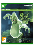 Oferta para Ghost Master: Resurrection - Xbox por solo 24,99 € Carátula de Ghost Master: Resurrection - Xbox