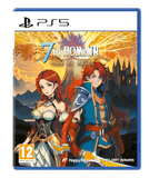 Carátula de 7th DOMAIN: Tree of Chaos - PlayStation 5