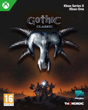 Carátula de Gothic Classic - Xbox