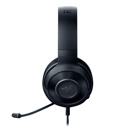 Carátula de Razer Kraken Consolas para Multiplataforma Carátula de Razer Kraken Consolas para Multiplataforma