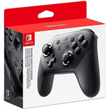 Oferta para Mando Pro Controller inalámbrico Nintendo Switch con cable USB - Compatible con Switch 2 por solo 53,64 € Carátula de Mando Pro Controller inalámbrico Nintendo Switch con cable USB - Compatible con Switch 2