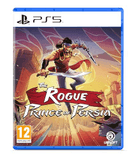 Oferta para The Rogue Prince of Persia - PS5 por solo 19,9 € Carátula de The Rogue Prince of Persia - PS5