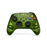 Oferta para Xbox Mando inalámbrico X25 Special Edition Series X|S, One, PC, televisores, dispositivos móviles y más por solo 79,99 € Carátula de Xbox Mando inalámbrico X25 Special Edition Series X|S, One, PC, televisores, dispositivos móviles y más