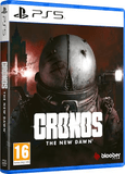 Carátula de Cronos: The New Dawn - PlayStation 5