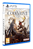 Carátula de Code Vein II - PlayStation 5