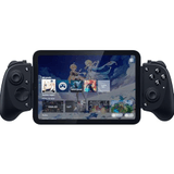 Carátula de Razer Kishi V3 Pro - Mando gaming USB-C para iPhones, smartphones Android y mini tablets de hasta 8" - Plug and Play- sticks analógicos antideriva (12 botones - hápticos Sensa HD) Negro
