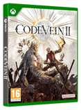 Oferta para Code Vein II - Xbox por solo 33,9 € Carátula de Code Vein II - Xbox