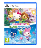 Oferta para Hello Kitty Island Adventure - PS5 por solo 19,99 € Carátula de Hello Kitty Island Adventure - PS5