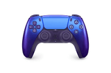 Carátula de Sony PlayStation 5 - Mando Inalámbrico DualSense Colección Chroma Indigo