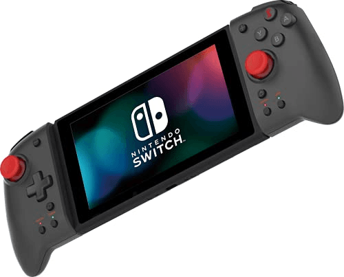 Carátula de HORI - Controlador Split Pad Pro Daemon X Machina (Nintendo Switch)