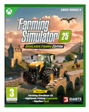 Oferta para Farming Simulator 25 Highlands Fishing Edition - Xbox por solo 32,99 € Carátula de Farming Simulator 25 Highlands Fishing Edition - Xbox