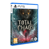 Carátula de Total Chaos PS5