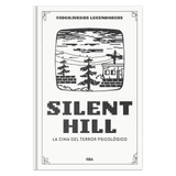 Videojuego Silent Hill. La cima del terror psicológico: XII (Videojuegos legendarios) en oferta por solo 9.49 € Carátula de Silent Hill. La cima del terror psicológico: XII (Videojuegos legendarios)