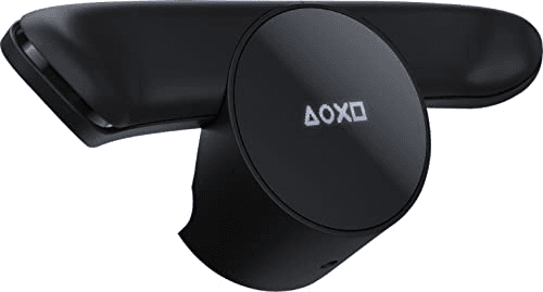 Carátula de Sony - DS4 Botón trasero (PS4) para PlayStation