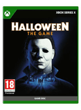 Carátula de Halloween: The Game - Xbox
