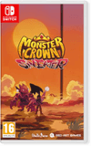 Carátula de Monster Crown: Sin Eater - Nintendo Switch
