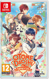 Carátula de Otome Daoshi -Fighting for Love- (Nintendo Switch)