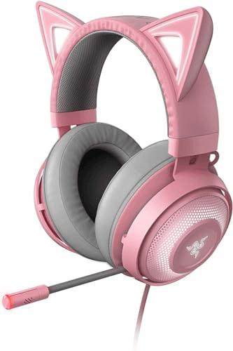 Carátula de Razer Kraken Kitty para Multiplataforma