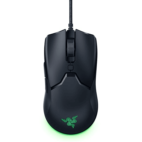 Carátula de Ratón Gaming Razer Viper Mini para PC