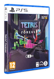 Carátula de Tetris Forever PS5