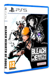 Carátula de Bleach Rebirth Of Souls PS5