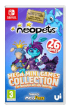 Oferta para Neopets - Mega Mini Games Collection Day 1 Edition - Switch por solo 19,99 € Carátula de Neopets - Mega Mini Games Collection Day 1 Edition - Switch