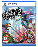 Oferta para High on Life 2 - PS5 por solo 46,19 € Carátula de High on Life 2 - PS5