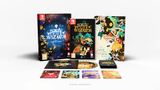 Carátula de Folly of The Wizards Edición Coleccionista - Nintendo Switch